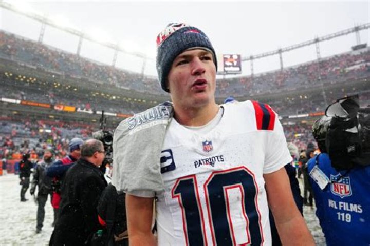 Himself - New England Patriots Quarterback