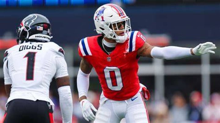 Himself - New England Patriots Right Outside Linebacker