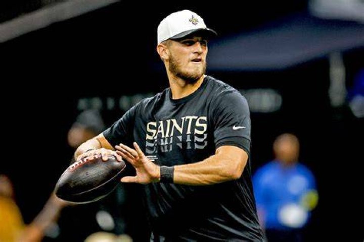 Himself - New Orleans Saints Quarterback