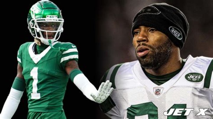 Himself - New York Jets Halfback