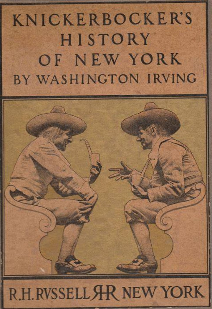 Himself - New York Knickerbockers Center / Forward