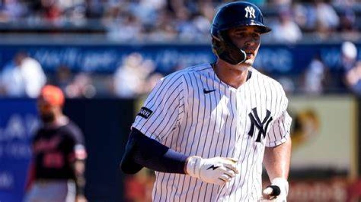 Himself - New York Yankees Center Fielder / Himself - New York Yankees Pinch Hitter / Center Fielder / Himself - New York Yankees Designated Hitter / Himself - New York Yankees Left Fielder / Himself - New York Yankees Right Fielder / Right Fielder