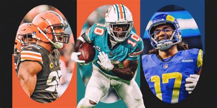 Himself - NFL Superlatives