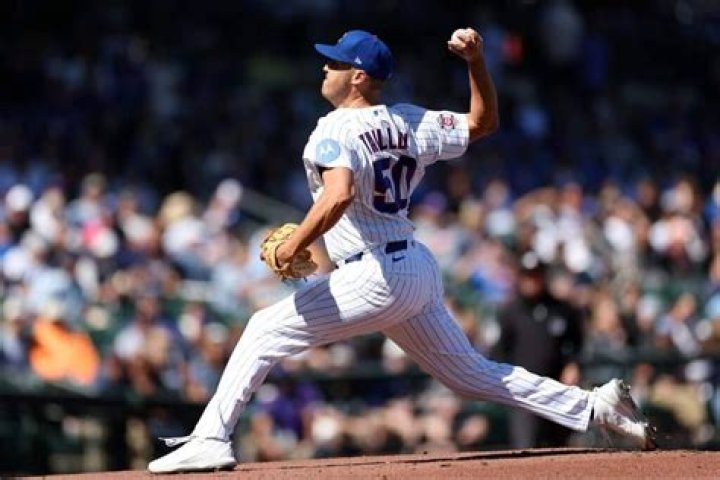 Himself - NL Pitcher