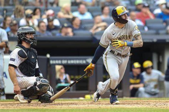 Himself - NL Second Baseman