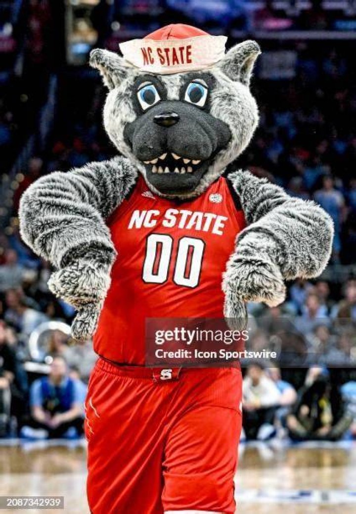 Himself - North Carolina St. Wolfpack Quarterback