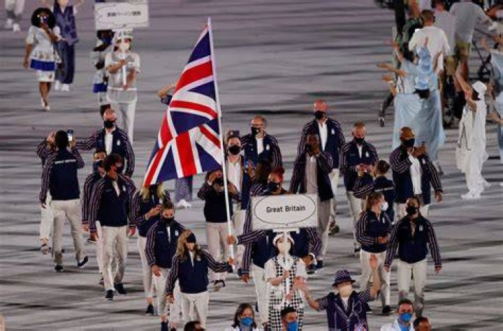 Himself - Olympic Flagbearer: Opening Ceremony (2010)