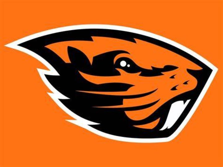 Himself - Oregon St. Beavers Running Back
