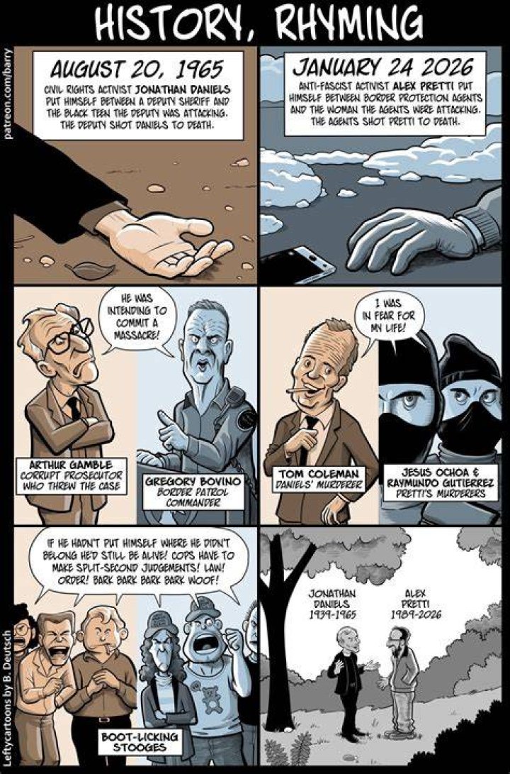 Himself - Panel
