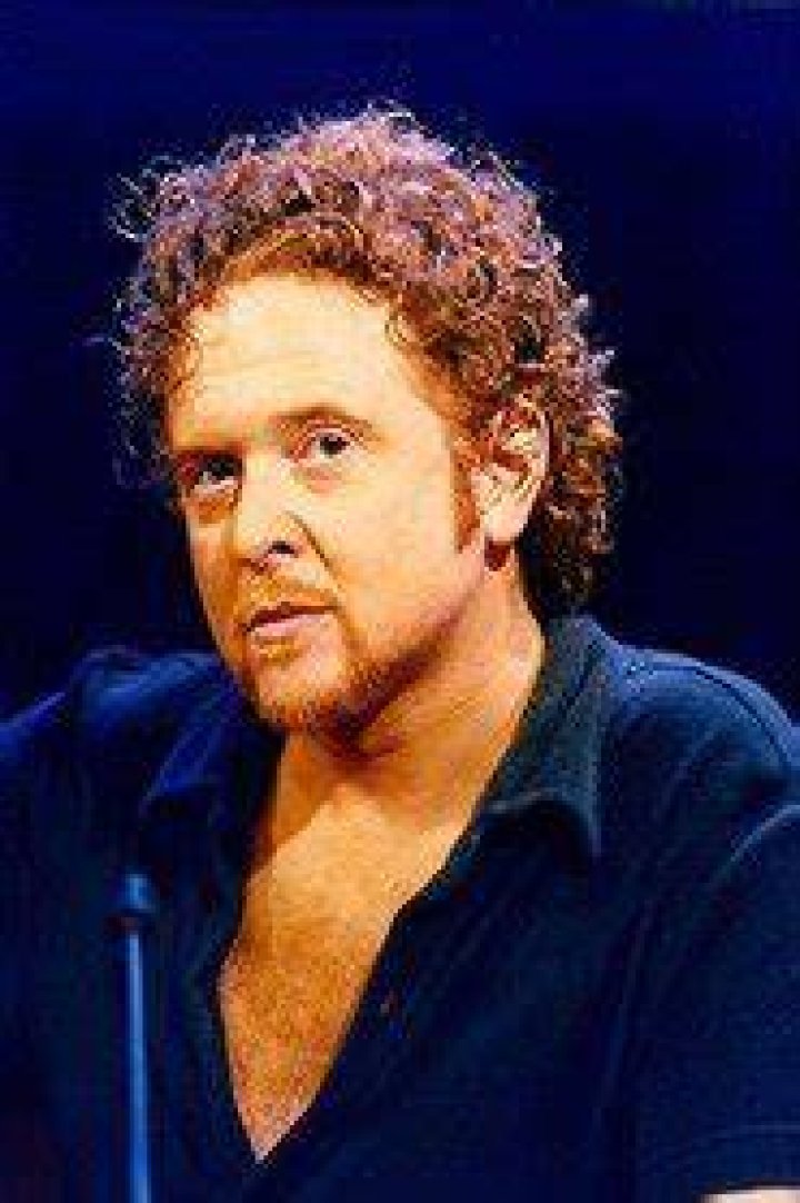 Himself - Panellist