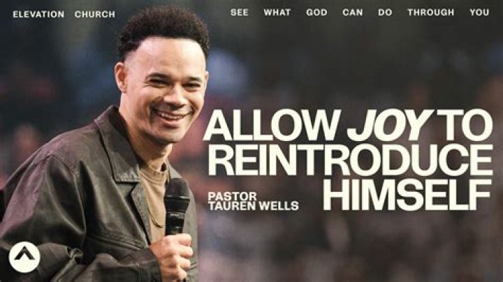 Himself - Pastor
