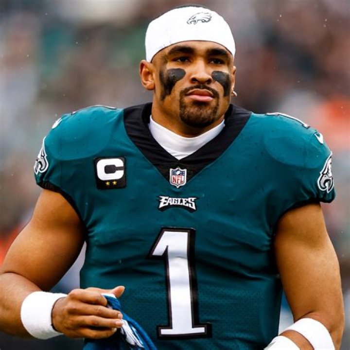 Himself - Philadelphia Eagles Quarterback