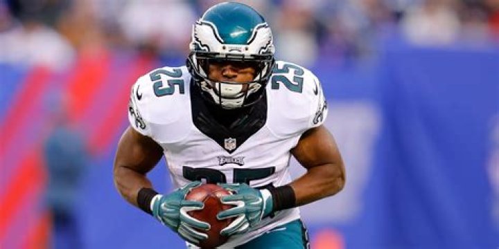 Himself - Philadelphia Eagles Running Back