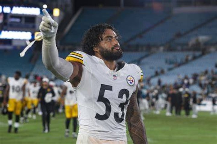 Himself - Pittsburgh Steelers Linebacker / Himself - Philadelphia Eagles Linebacker