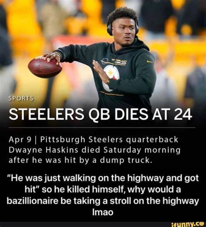 Himself - Pittsburgh Steelers Quarterback / Himself - Chicago Bears Quarterback