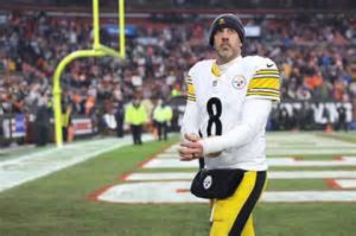 Himself - Pittsburgh Steelers Quarterback / Wide Receiver