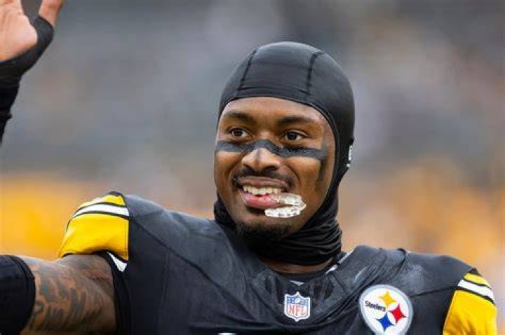 Himself - Pittsburgh Steelers Safety