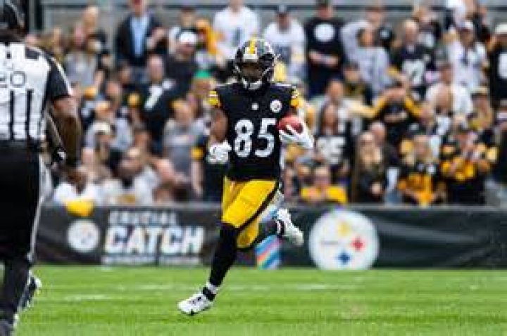 Himself - Pittsburgh Steelers Wide Receiver-Kick Returner