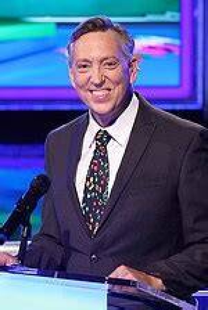 Himself - Play-By-Play Announcer / Himself - Host