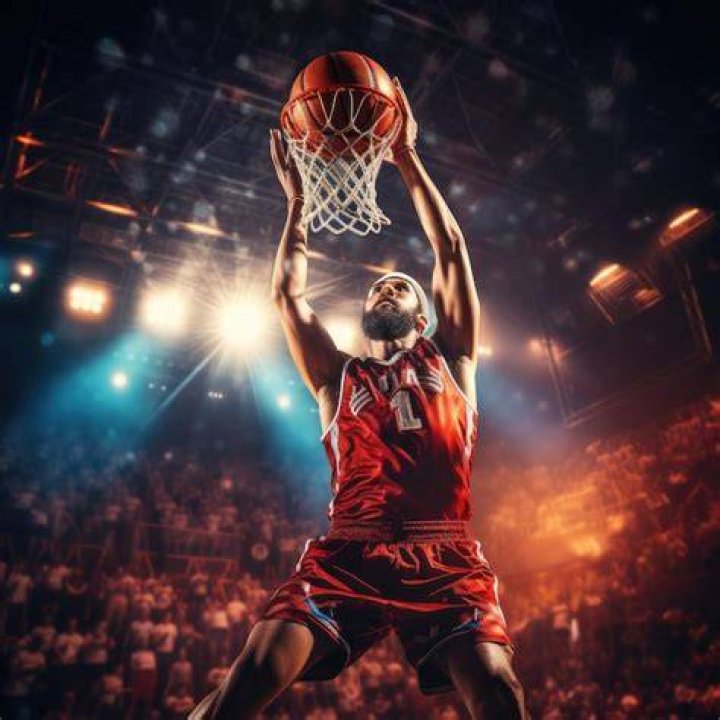 Himself - Professional Basketball Player