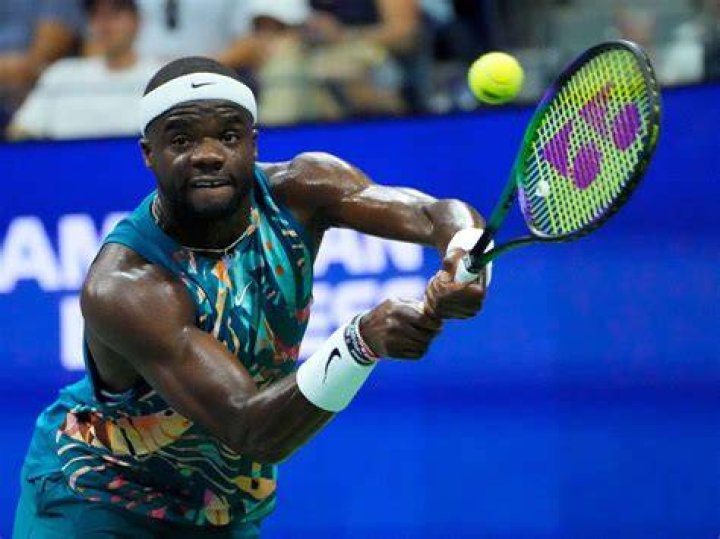 Himself - Professional Tennis Player