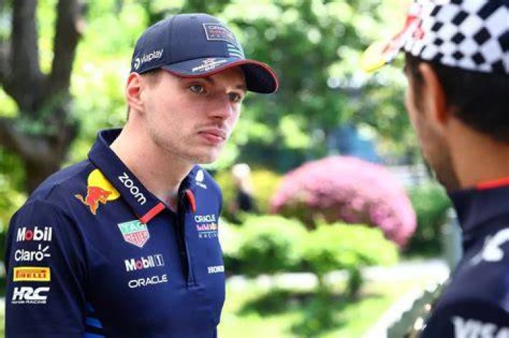 Himself - Red Bull Racing / Himself - Director, Red Bull Racing / Himself - Director, Red Bull Racing (segment: F1 Forum) / Himself (segment: F1 Forum) / Himself - Motorsport Director, Red Bull Racing / Himself - Red Bull (segment: F1 Forum) / Himself - Red Bull Motorsports Advisor
