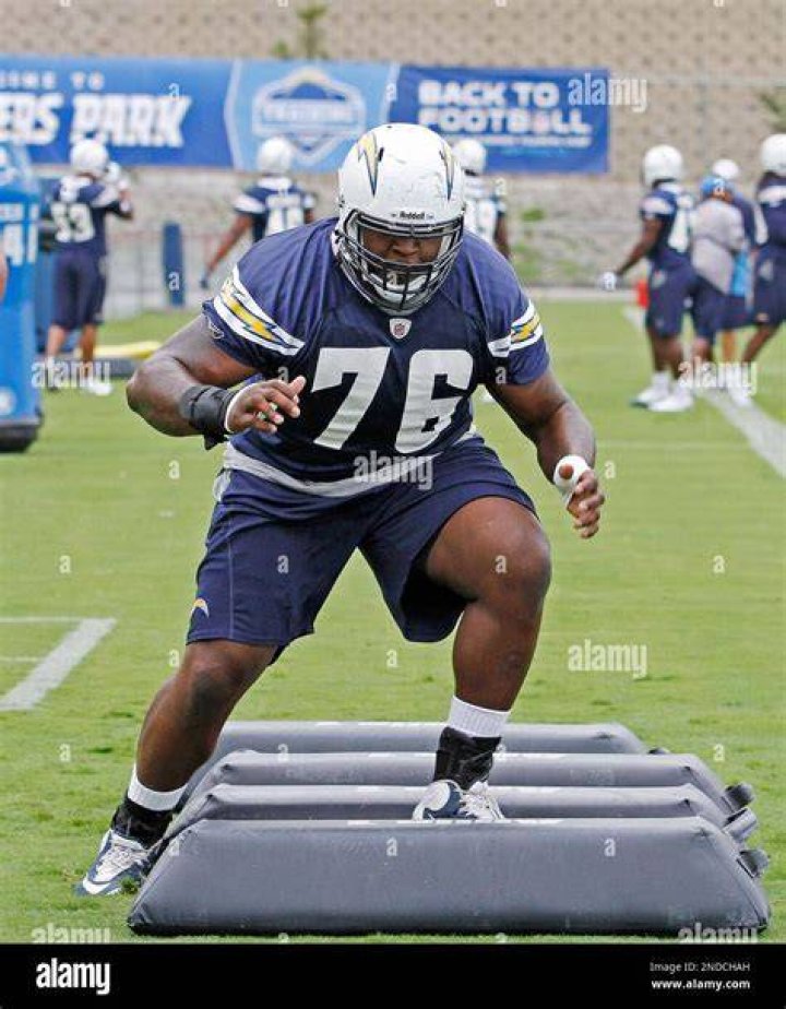 Himself - San Diego Chargers Defensive Assistant / Secondary / Secondary Coach / Himself - San Diego Chargers Defensive Backs Coach / Himself - San Diego Chargers Defensive Quality Control / Himself - New Orleans Saints Secondary Coach / Himself - San Diego Chargers Defensive Assistgant