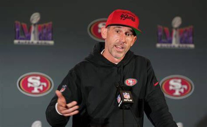 Himself - San Francisco 49ers Head Coach / Himself - Detroit Lions Head Coach / Himself - Green Bay Packers Quarterbacks Coach