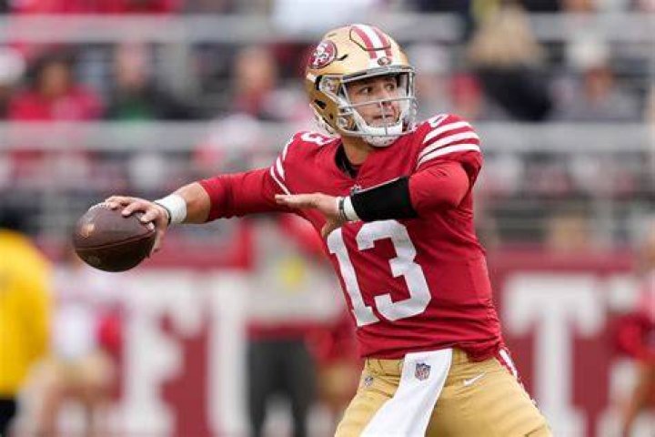 Himself - San Francisco 49ers Quarterback