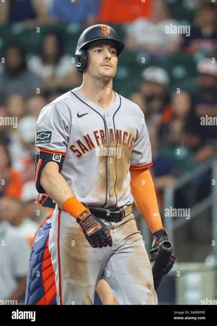 Himself - San Francisco Giants Right Fielder / Himself - Baltimore Orioles Pinch Hitter / Himself - Baltimore Orioles Right Fielder / Himself - Houston Astros Pinch Hitter / Himself - Houston Astros Right Fielder / Himself - New York Mets Left Fielder / Himself - San Francisco Giants Left Fielder / Left Fielder