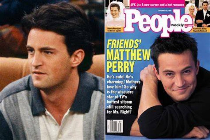Himself / Scary Perry