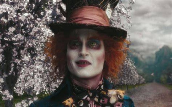 Himself - Singer / The Mad Hatter