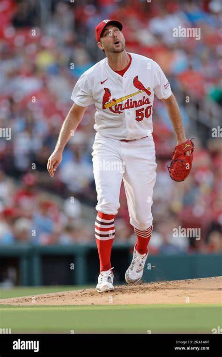 Himself - St. Louis Cardinals Center Fielder / Himself - St. Louis Cardinals Left Fielder / Himself - St. Louis Cardinals Pinch Hitter