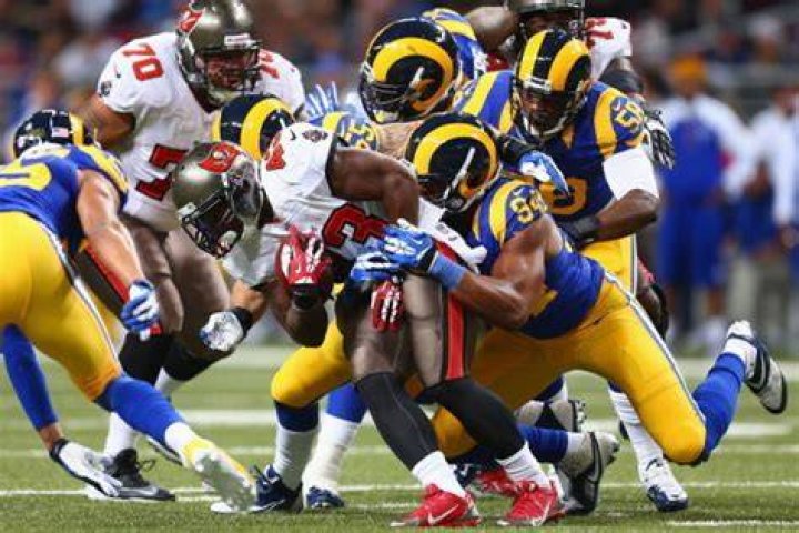 Himself - St. Louis Rams Defensive Coordinator / Himself - Tampa Bay Buccaneers Linebackers Coach / Himself - Tamp Bay Buccaneers Linebackers Coach