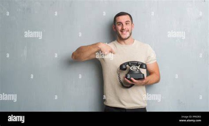 Himself - Telephone Interviewee
