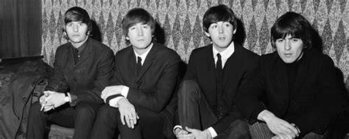 Himself - The Beatles' First Manager
