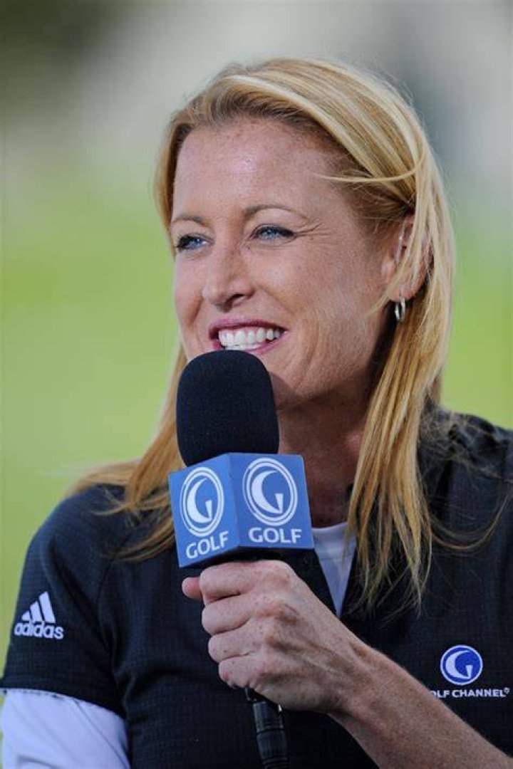 Himself - The Golf Channel Host