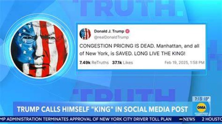 Himself - The Media