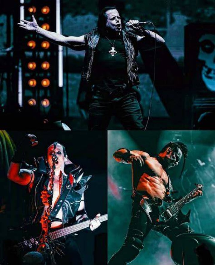 Himself - The Misfits
