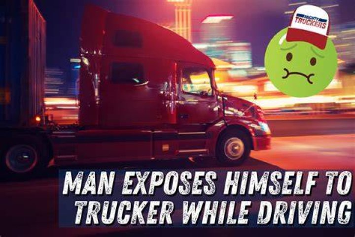 Himself - Trucker