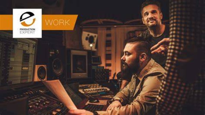 Himself - UK Studio Guest Expert / Himself - UK Stdio Guest Expert