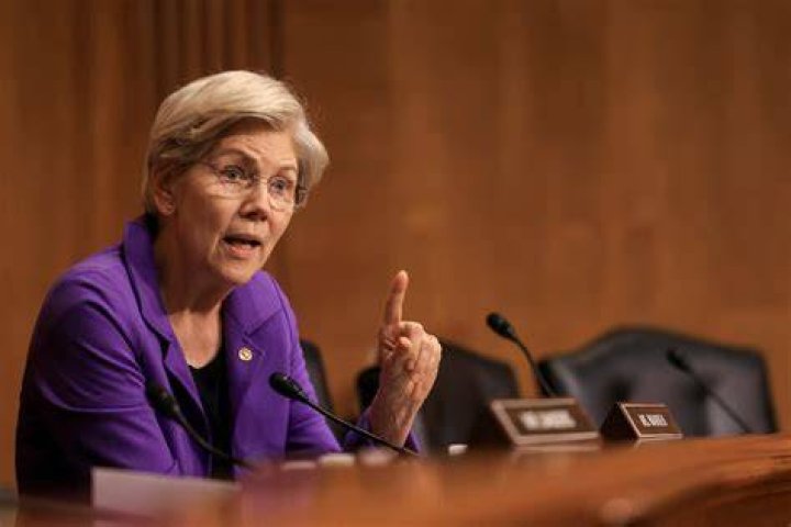 Himself - U.S. Senator