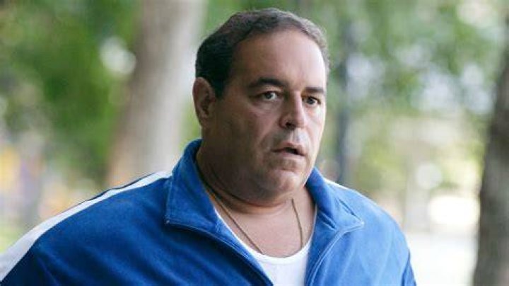 Himself / Vito Spatafore