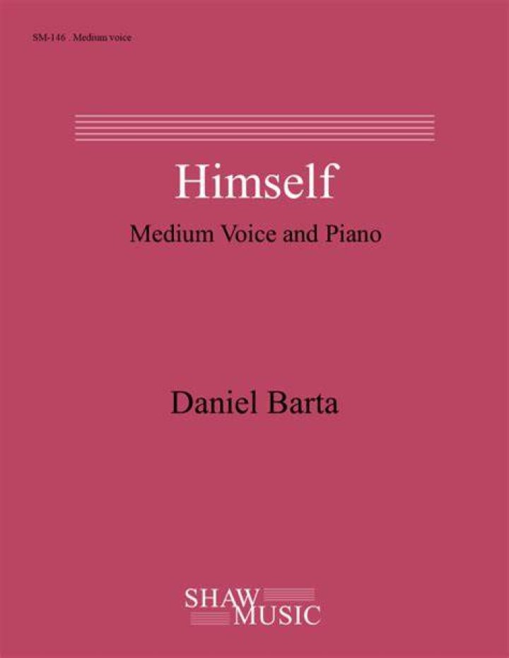 Himself - Vocal