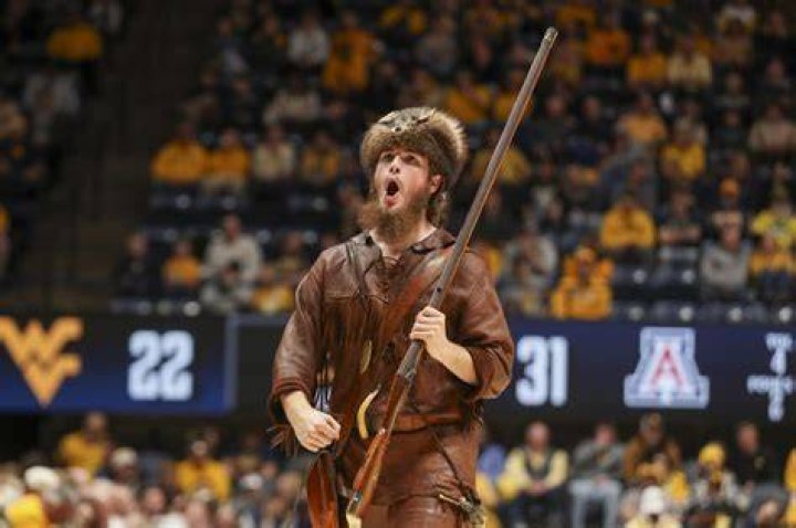 Himself - West Virginia Mountaineers Running Back