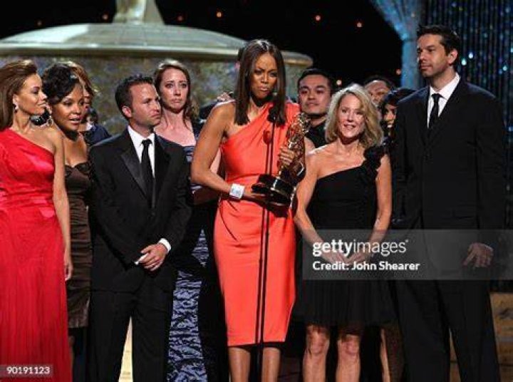Himself - Winner: Outstanding Talk Show / Entertainment