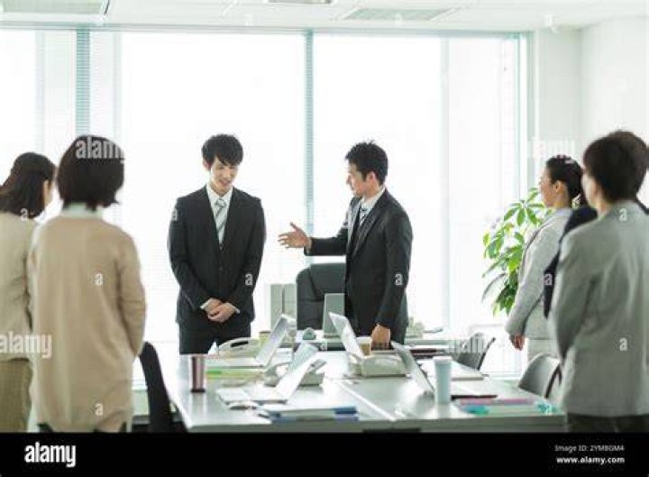 Himself - Yokyo Businessman