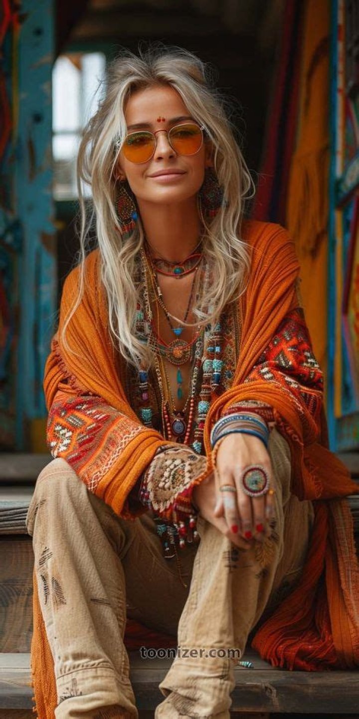 Hippie User
