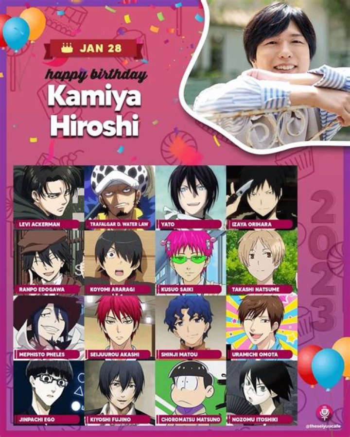 Hiroshi