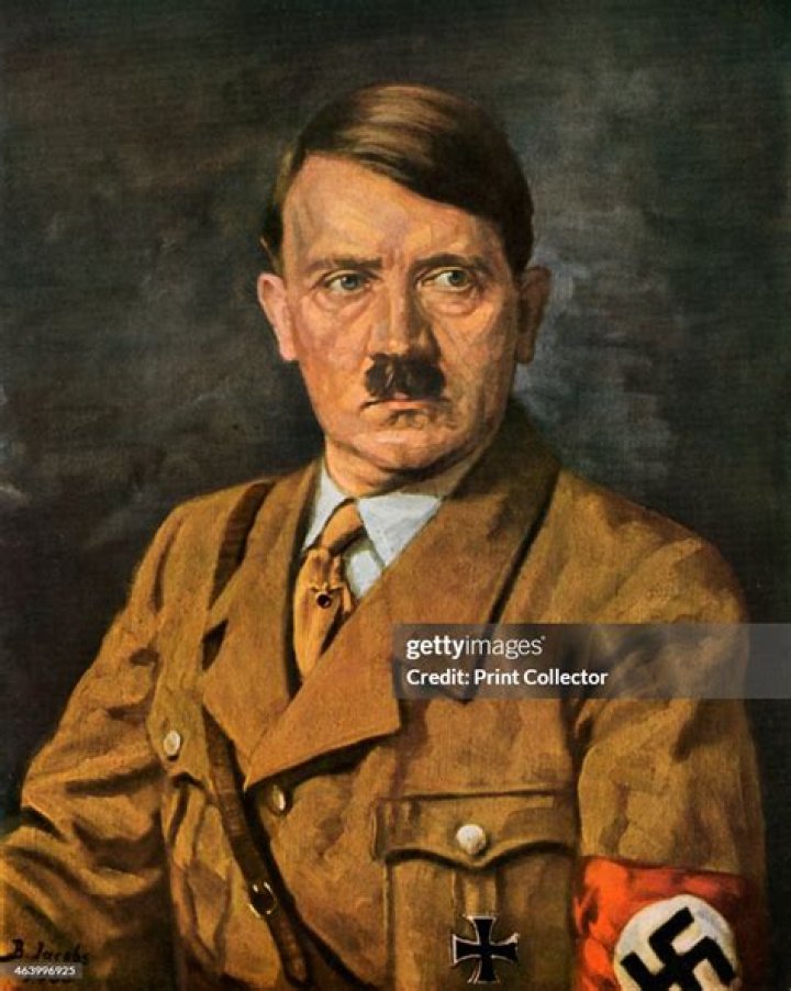 Hitler